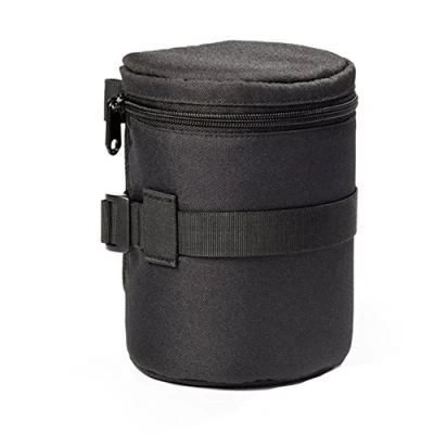 Abbildung von easyCover by BILORA ECLB190 Objektiv Tasche, 110 x 190 mm