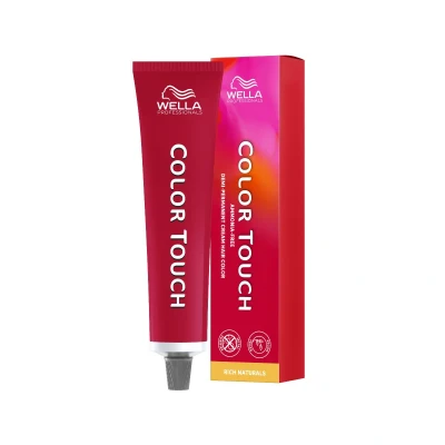 Abbildung von Color Touch Rich Naturals 9/16 Lichtblond Asch Violett 60 ml