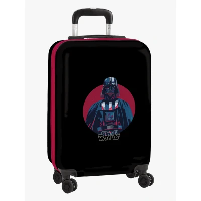 Abbildung von Star Wars Kabin Reisekoffer 40L Digital Escape, Schwarz