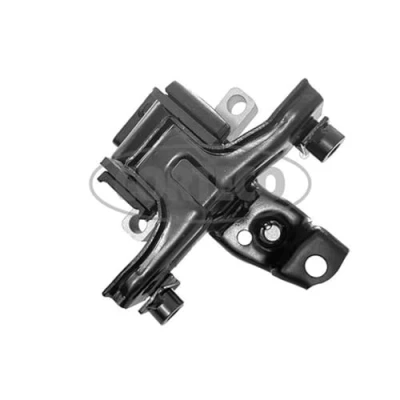 Abbildung von CORTECO 49476330 Motorlager VOLKSWAGEN: Polo IV Schrägheck, V SKODA: Fabia 1 Combi, I Roomster