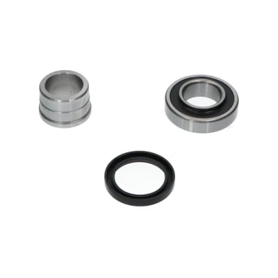 Abbildung von KAVO PARTS WBK 8517 Radlagersatz Hinterachse 80 SUZUKI: GRAND VITARA 2 SUV, 1 Cabriolet