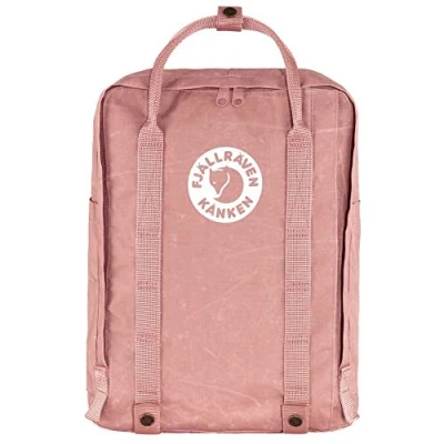 Abbildung von Fjällräven TREE Kanken Tagesrucksack, Größe: One Size, Lilac pink