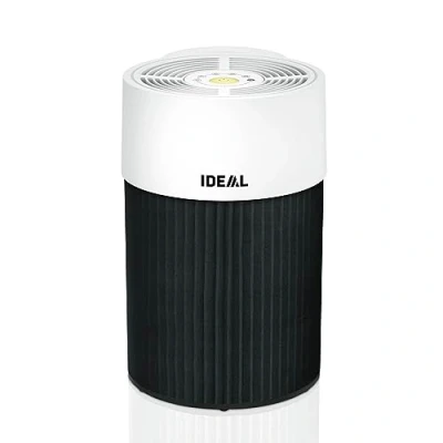 Abbildung von IDEAL Luftreiniger AP30 PRO, für 30 m² Räume, Made in Germany, HEPA /Aktivkohlefilter, 99,99% Filterleistung