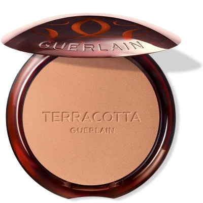 Abbildung von Guerlain Bronzer Terracotta The Bronzing Powder 00 Light Cool 8,5gr