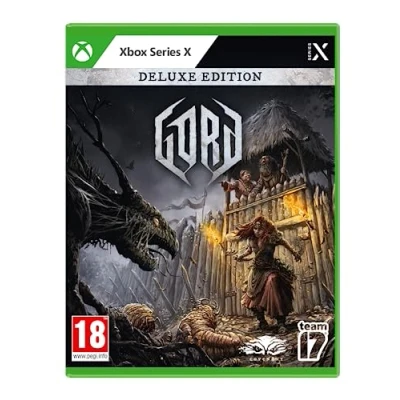 Abbildung von Gord Deluxe Edition (Xbox Series X)