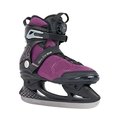 Abbildung von K2 Schlittschuhe ALEXIS ICE BOA purple