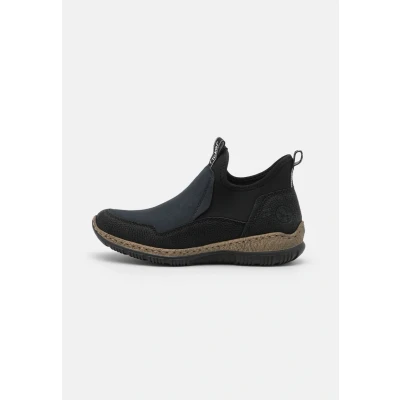 Abbildung von Rieker Slipper