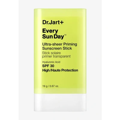 Abbildung von Dr. Jart Priming Sunscreen Stick 19 g