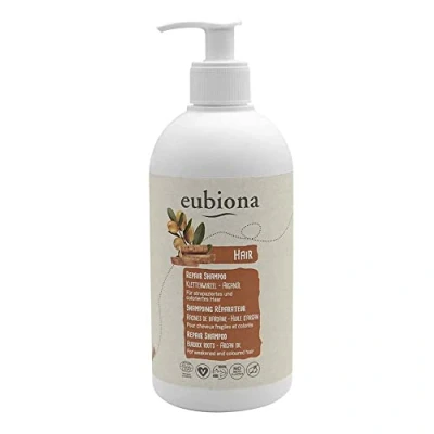 Abbildung von Repair Shampoo Arganöl, 500ml