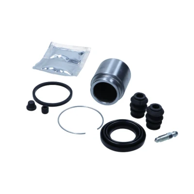 Abbildung von MAXGEAR 27 1561 Bremssattel Reparatursatz Hinterachse 43 MITSUBISHI: Pajero 2, 2 Canvas Top, Classic