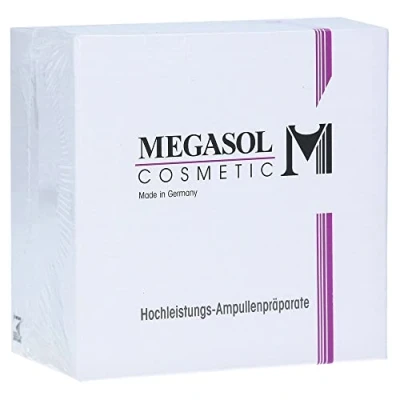 Abbildung von Hyaluron Ampullen 10X3 ml