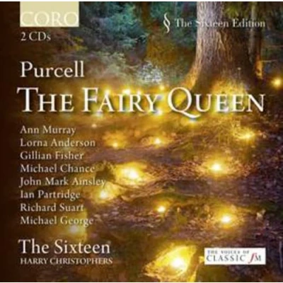Abbildung von Henry Purcell: The Fairy Queen