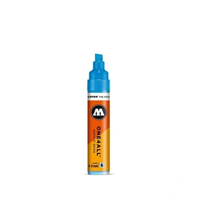 Abbildung von Molotow Permanentmarker ONE4ALL 327 HS nachfüllbar 4 8 mm grashüpfer