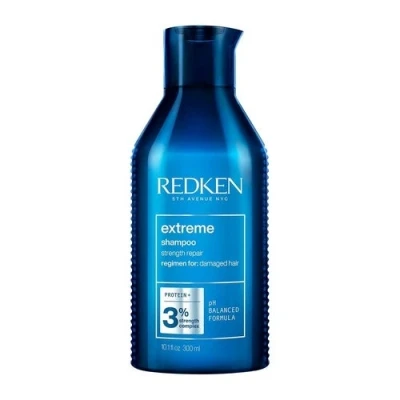 Abbildung von Redken Extreme Shampoo Duo (2 x 300 ml)