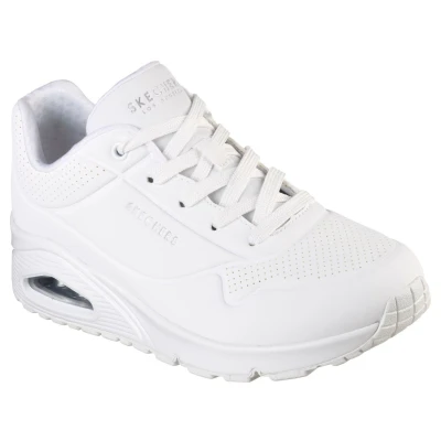 Abbildung von Skechers Damen UNO Stand ON AIR Sneaker, W, 36.5 EU