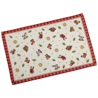 Abbildung von Villeroy &amp; Boch Platzset Toy&#039;s Delight Gobelin 48 x 32 cm
