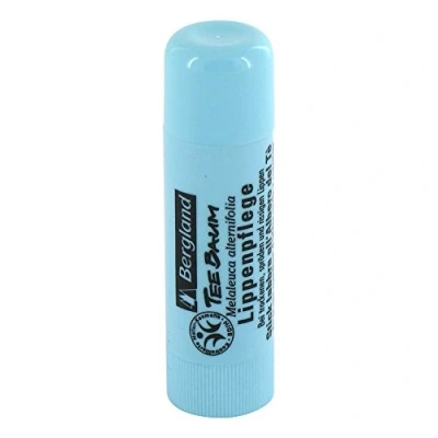 Abbildung von Teebaum Lippenpflege Stift