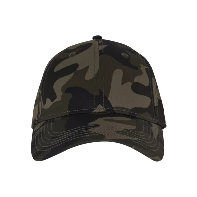 Abbildung von Cayler &amp; Sons Curved Cap, Größe: One Size, Woodland