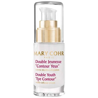 Abbildung von Mary Cohr Double Jeunesse Contour Yeux 15 ml