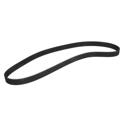 Abbildung von CONTITECH CT998 Zahnriemen 163 26,7 TOYOTA: Camry II Limousine, MR2 Coupe, III Limousine
