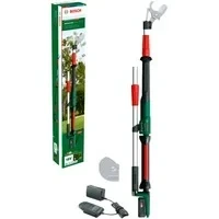 Abbildung von Akku Gartenschere AdvancedPrune 18V 45