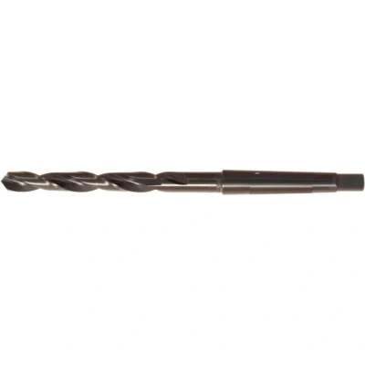 Abbildung von Forum Spiralbohrer D345N HSS rollgewalzt 18 mm MK, 4317784808217