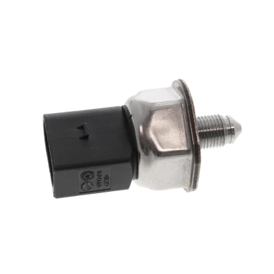 Abbildung von VEMO V20 72 0112 Sensor, Kraftstoffdruck Hochdruckseite Q+, Erstausrüsterqualität BMW: 3 Cabrio, 5 Limousine, Limousine
