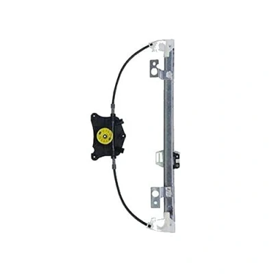 Abbildung von Magneti Marelli Fensterheber hinten rechts elektrisch ohne Elektromotor 350103152600 VOLVO: V60 I