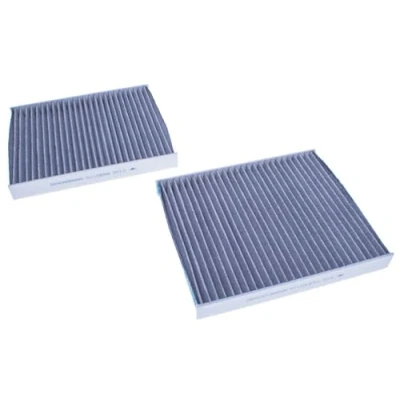 Abbildung von DENCKERMANN M110839A Innenraumfilter BMW: 5 Limousine, Touring, 7