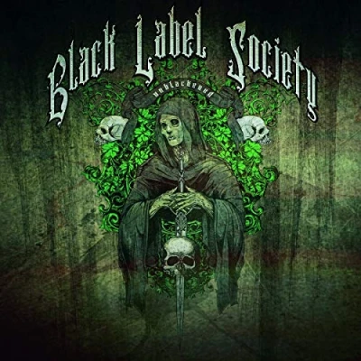 Abbildung von Unblackened [Vinyl LP]
