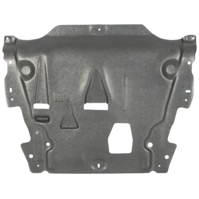 Abbildung von REZAW PLAST 150914 Motorraumdämmung Motorraum, unten FORD: MONDEO 4 Turnier, Galaxy Mk2 MPV, S Max Mk1