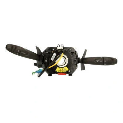 Abbildung von MAGNETI MARELLI 000043156010 Lenkstockschalter Fahrerairbag FIAT: Punto II Schrägheck