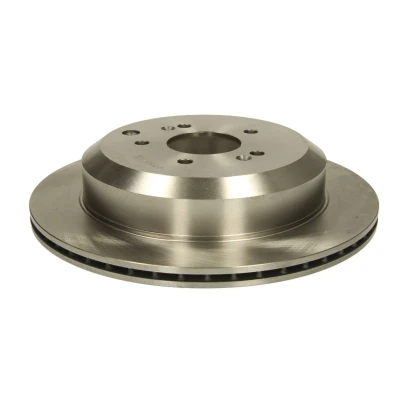 Abbildung von ABE C40513ABE Bremsscheibe Hinterachse 324 18 5 Belüftet HYUNDAI: ix55