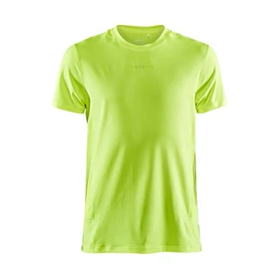 Abbildung von Craft ADV Essence SS Tee Flumino M Laufshirt mit Kurzarm