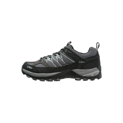 Abbildung von CMP Rigel LOW Trekking Shoes WP Hikingschuh grey, Herren, Größe: 46, Grey Schuhe
