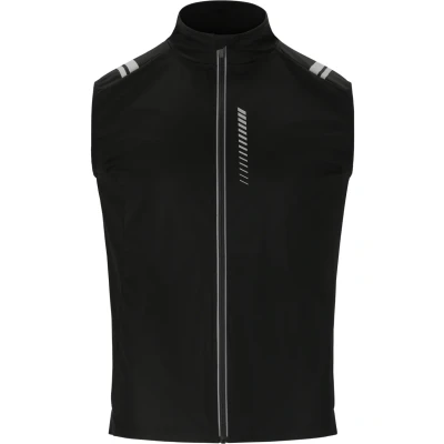 Abbildung von Endurance Radweste Weste, Herren, Größe: XL, Black