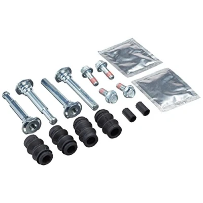 Abbildung von HELLA 8DZ 355 201 561 Führungshülsensatz, Bremssattel PEUGEOT: 207 Schrägheck, 206 SW, RENAULT: MASTER 2 Kasten