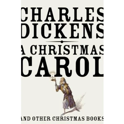 Abbildung von A Christmas Carol: And Other Books (Vintage Classics)