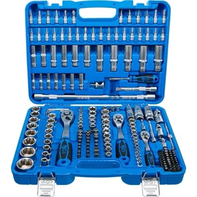 Abbildung von BGS technic Bohrer und Bitset 2292