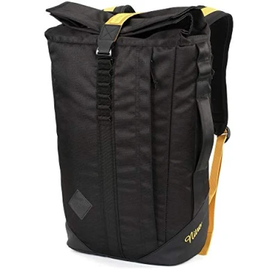 Abbildung von Nitro Scrambler Tagesrucksack, Größe: One Size, Golden black