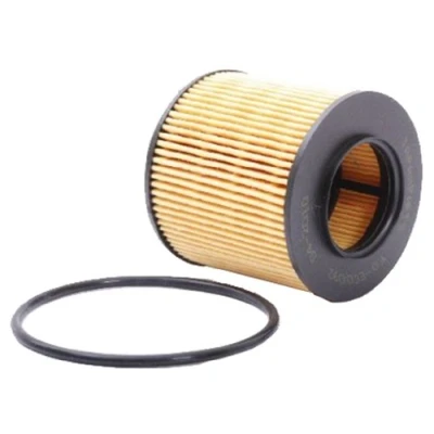Abbildung von ASHIKA 10 ECO092 Ölfilter Filtereinsatz VOLKSWAGEN: Golf 5 Schrägheck, Polo IV Touran I, SEAT: Ibiza 4 Leon II Schrägheck