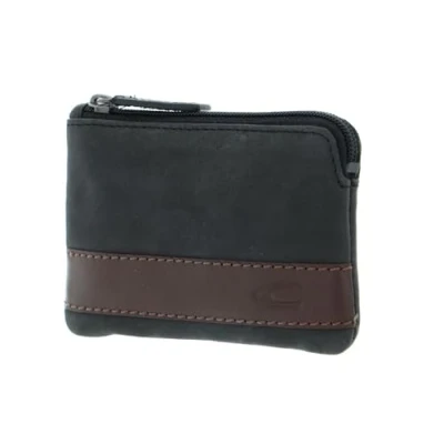 Abbildung von camel active Taipeh Schlüsseletui, Größe: One Size, Black