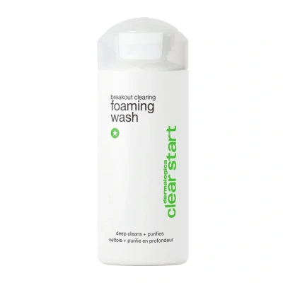 Abbildung von Dermalogica Breakout Clearing Foaming Wash
