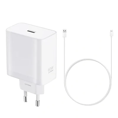 Abbildung von 80W Original SUPERVOOC Ladegerät Netzteil USB C Ladekabel Adapter Schnellladegerät für Oppo Find X7 Ultra X6 Pro X5 X3 X2 N3 N2 Flip Reno 11 10 9 8 7 A96 A76 A74