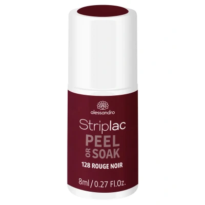 Abbildung von Alessandro Peel Or Soak St2 Rouge Noir 128