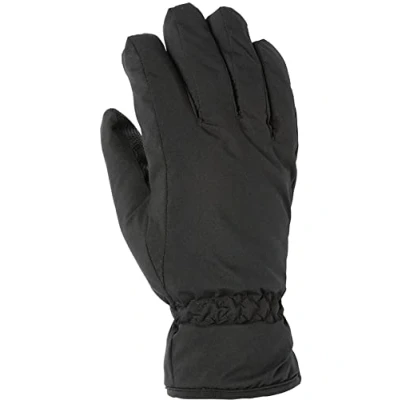 Abbildung von Mountain Horse Reithandschuhe Heat Schwarz L