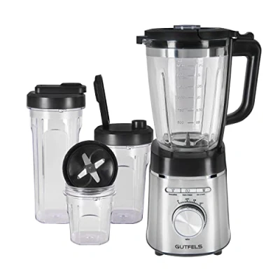 Abbildung von Gutfels Standmixer &quot;BLEND 5010&quot;, 1400 W