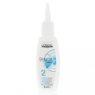 Abbildung von L&#039;Oréal Lotion Professionnel Dulcia Advanced