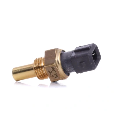 Abbildung von HELLA 6PT 009 107 211 Kühlmitteltemperatursensor braun BMW: 3 Limousine, 5 Cabrio
