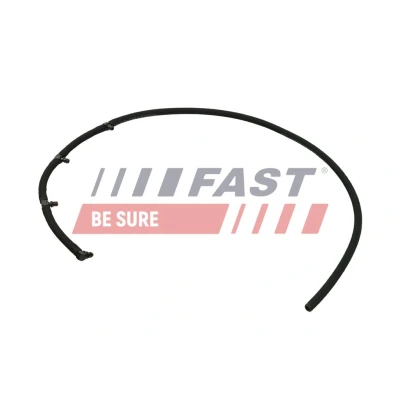 Abbildung von Schlauch, Leckkraftstoff FAST FT00256